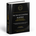DIGITAL DOWNLOAD The Tax Accounting Blueprint
